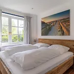 Σπίτι διακοπών Reetdachhaus Strandleben Reetdachhaus Strandleben Böhl