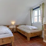 Reetdachhaus Strandleben Reetdachhaus Strandleben * Böhl