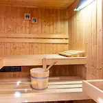 Reetdachhaus Strandleben Reetdachhaus Strandleben *