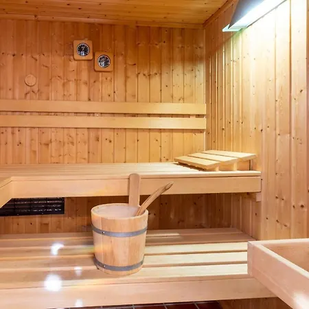 Reetdachhaus Strandleben Reetdachhaus Strandleben *