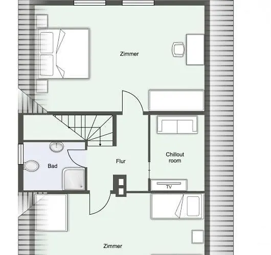 Vakantiehuis Reetdachhaus Strandleben Reetdachhaus Strandleben *